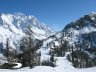 Courmayeur Mont Chetif 2340m