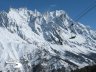 Seggiovia Zerotta - Dente del Gigante-Grandes Jorasses 4200m