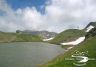 Lago Scaffaiolo 1770m - Rifugio Duca degli Abruzzi