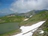 Lago Scaffaiolo - Rifugio Duca degli Abruzzi 1775m