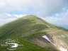 Monte Spigolino 1827m