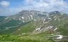 Catena del Corno alle Scale dal Monte Spigolino