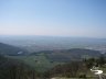 Vista sulla piana di Firenze-Sesto dal P.gio all´Aia