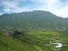 Monti Sibillini - Castelluccio, Piano Grande, Monte Vettore