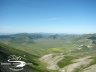 Altopiano di Castelluccio da Forca Viola 1930m