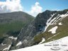 Monte Vettore dalla Cresta del Redentore