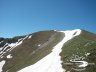 Cima del Redentore 2450m