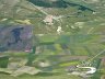 Dettagli - Castelluccio, Italia alberata, terreni agricoli