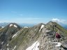 Cresta Cima del Lago