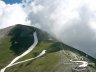 Monte Vettore da Prato Pulito 