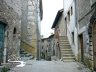 Il borgo di Castelluccio di Norcia 