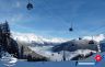 Skiarea Speikboden - Vista su Valle Aurina